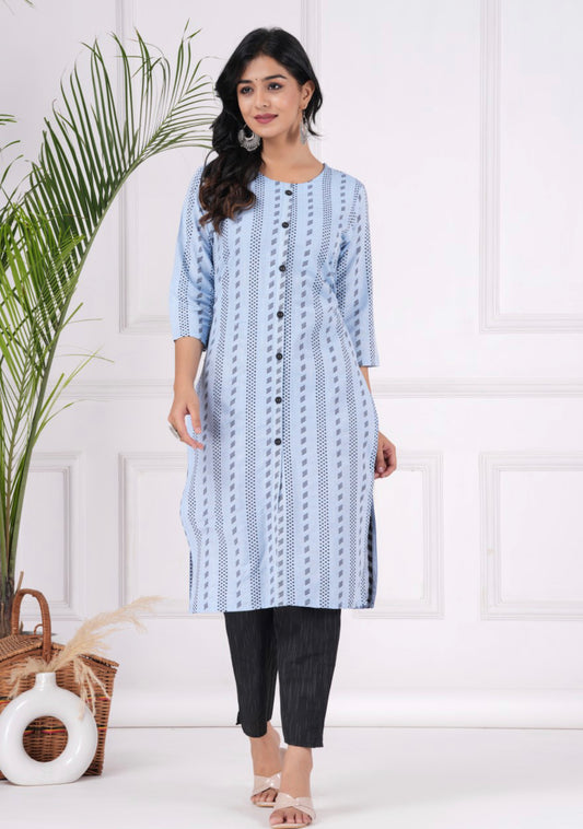 Beautiful designer Kurti