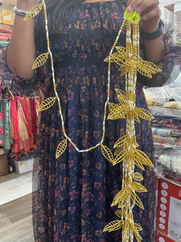 Beautiful designer tooran hanging – Ethnic arts of india