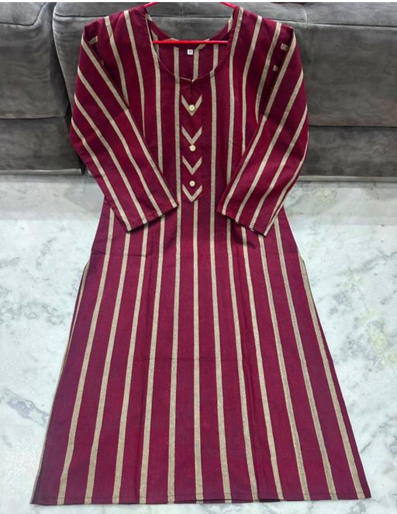 Beautiful designer Kurtis