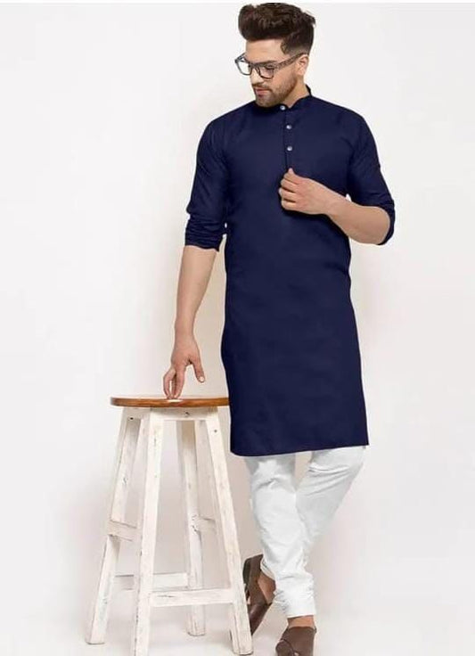 Beautiful designer kurta pyjama