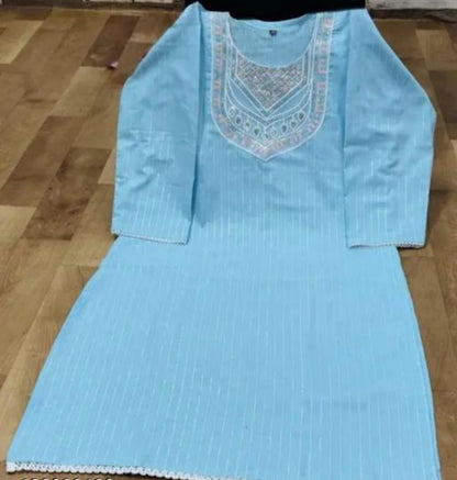 Beautiful designer Kurti