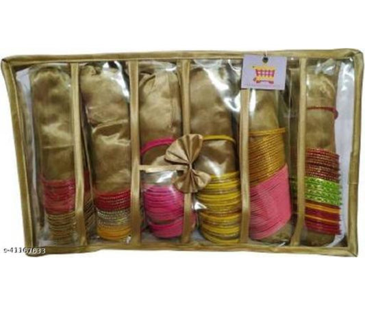 Beautiful designer bangle box