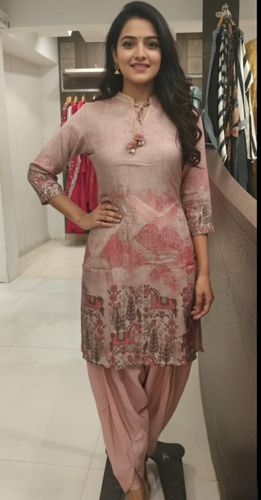 Beautiful designer coord sets