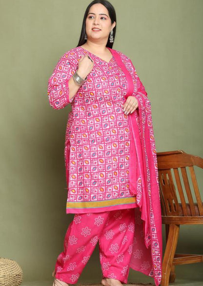 Beautiful patiala suit