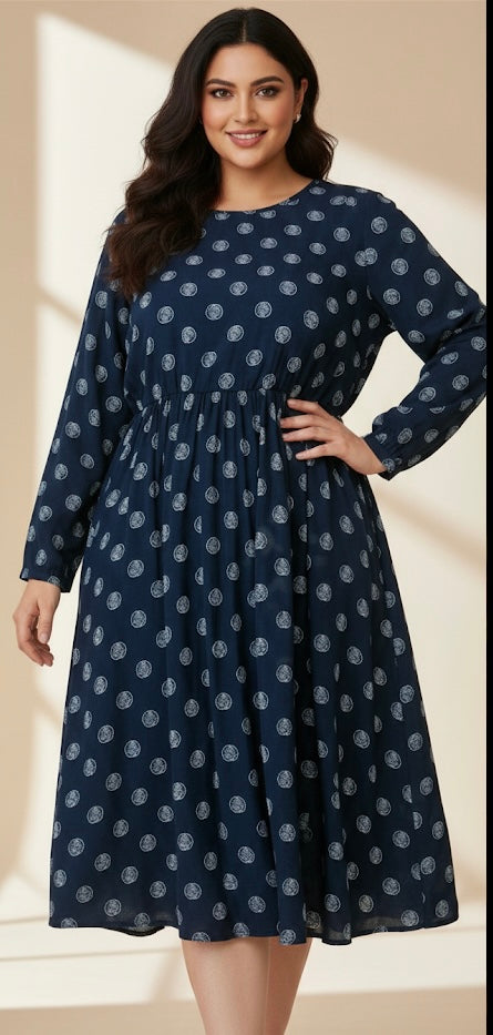 Beautiful designer Kurti