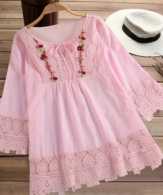 Beautiful designer Kurti
