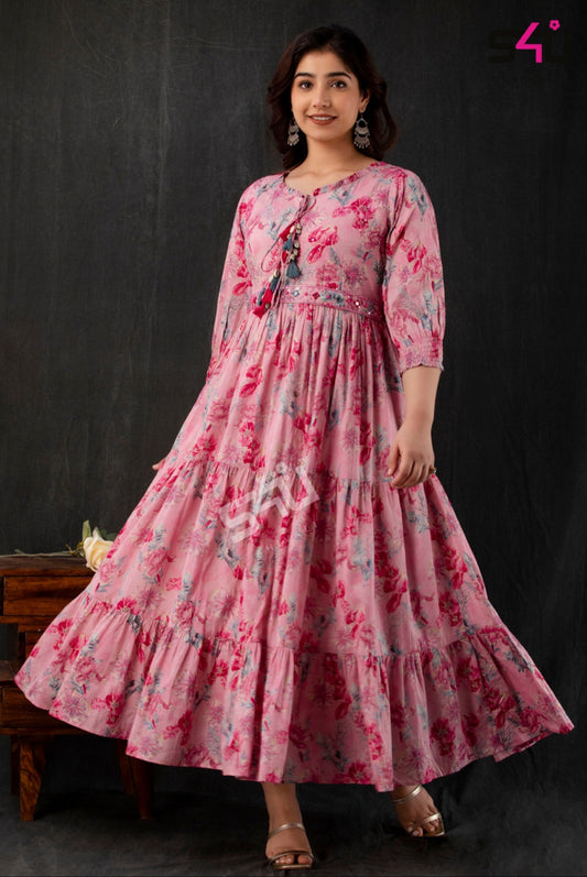 Beautiful designer Kurti