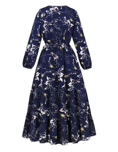 Beautiful designer Kurti style dress