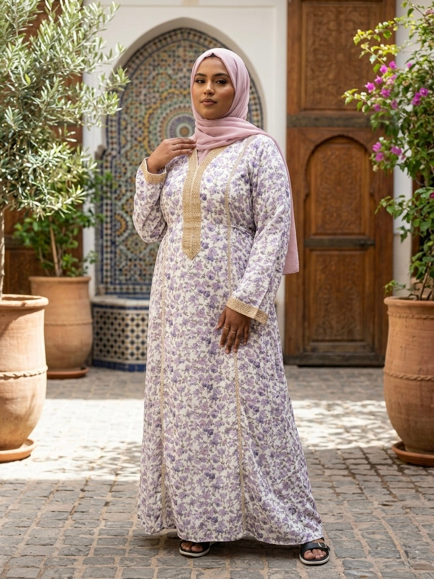 Beautiful designer Kurti