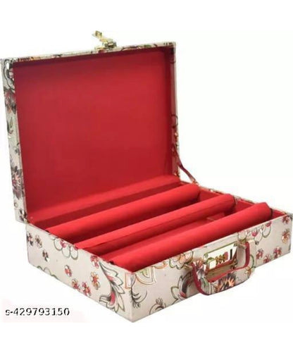 Beautiful designer bangle box