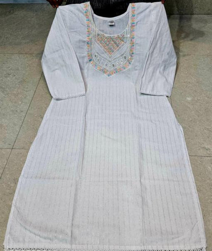 Beautiful designer Kurti