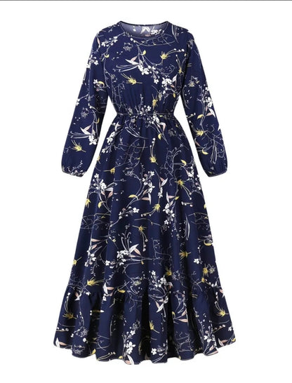 Beautiful designer Kurti style dress
