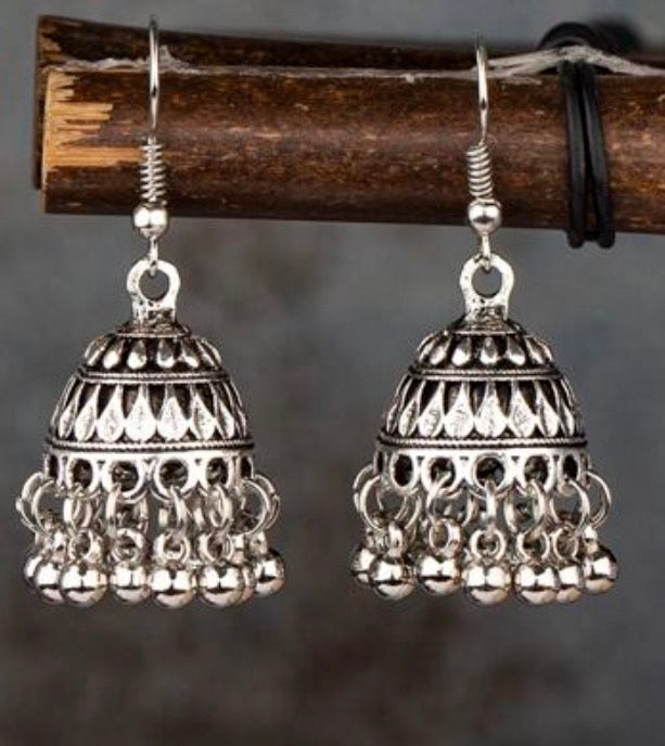 Beautiful designer jhumki