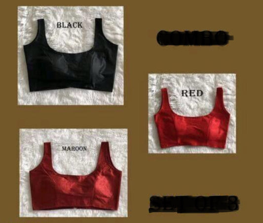 Beautiful designer ready made blouse