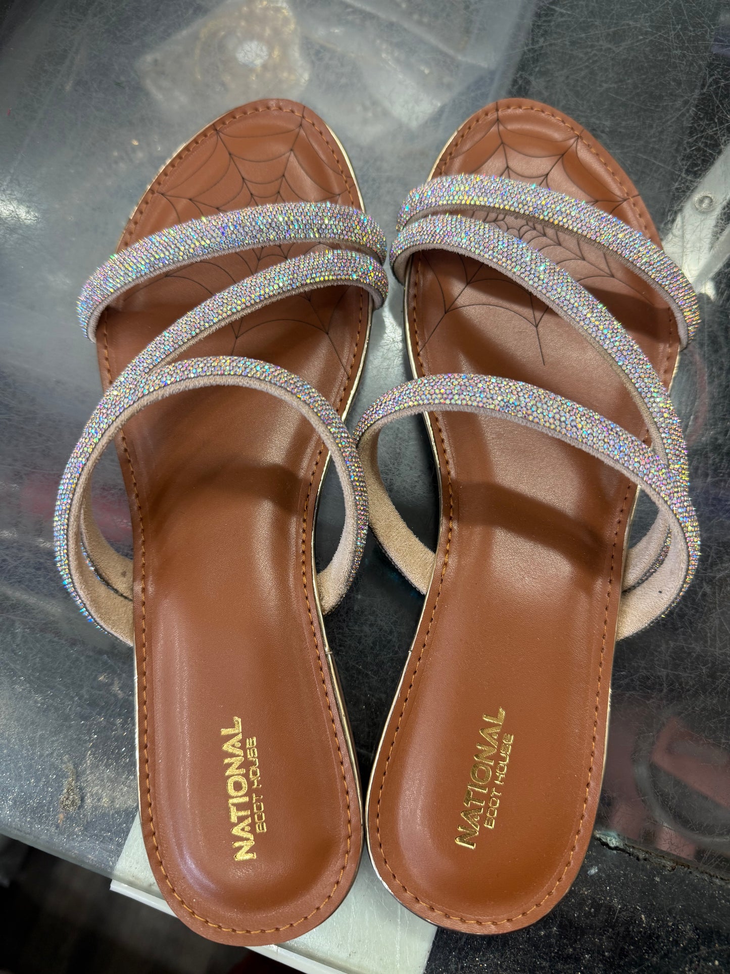 Beautiful designer Women's Flat Sandals