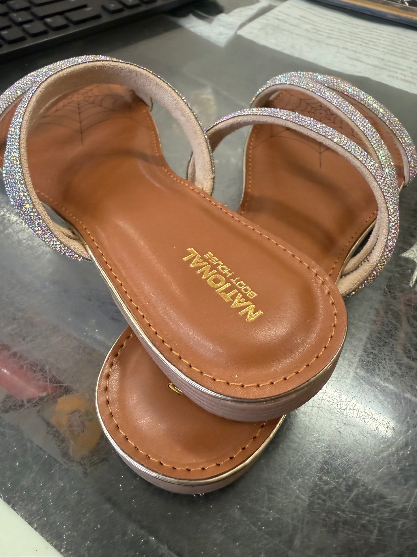 Beautiful designer Women's Flat Sandals