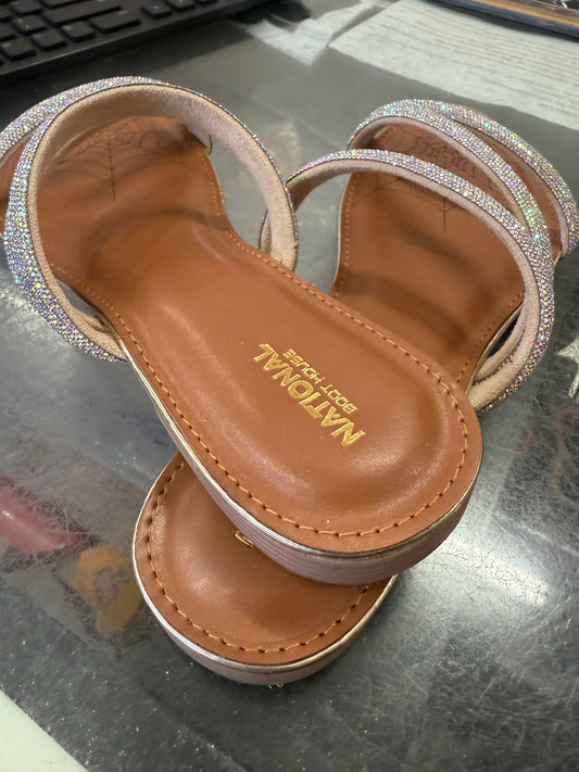 Beautiful designer Women's Flat Sandals