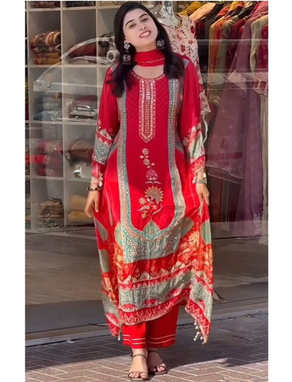 Beautiful designer suit