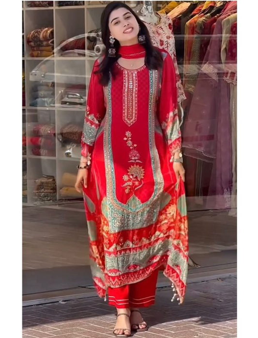 Beautiful designer suit