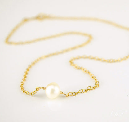 Beautiful Pearl chain