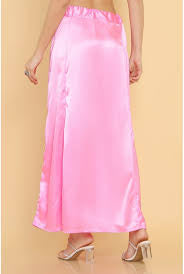 Beautiful satin petticoats
