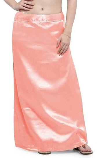Beautiful satin petticoats
