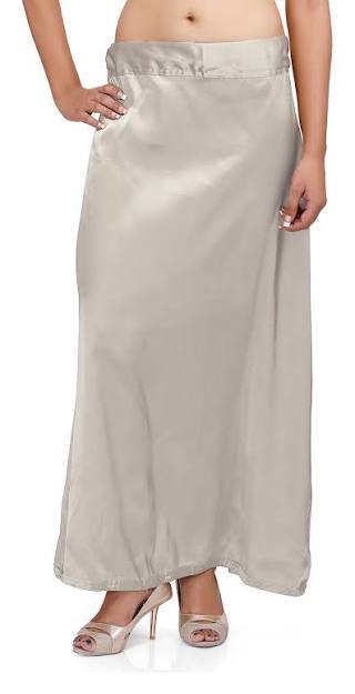 Beautiful satin petticoats