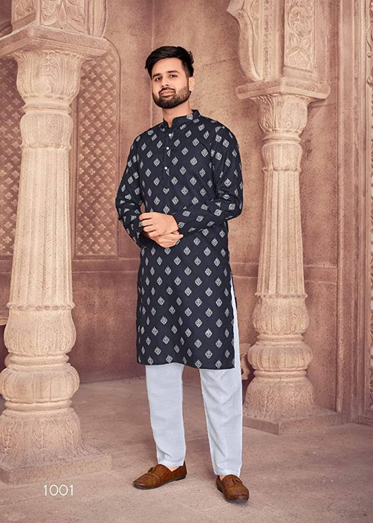 Beautiful boys kurta pyjama set