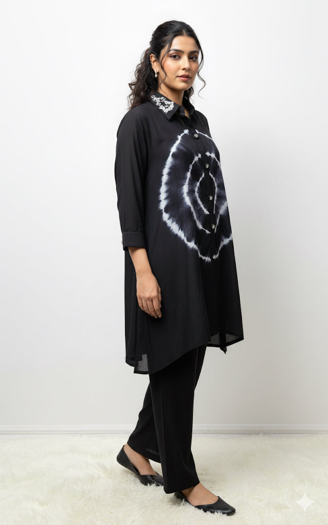 Beautiful designer coord set