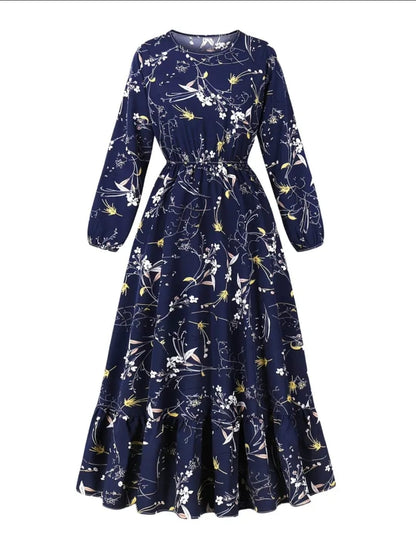 Beautiful designer Kurti style dress