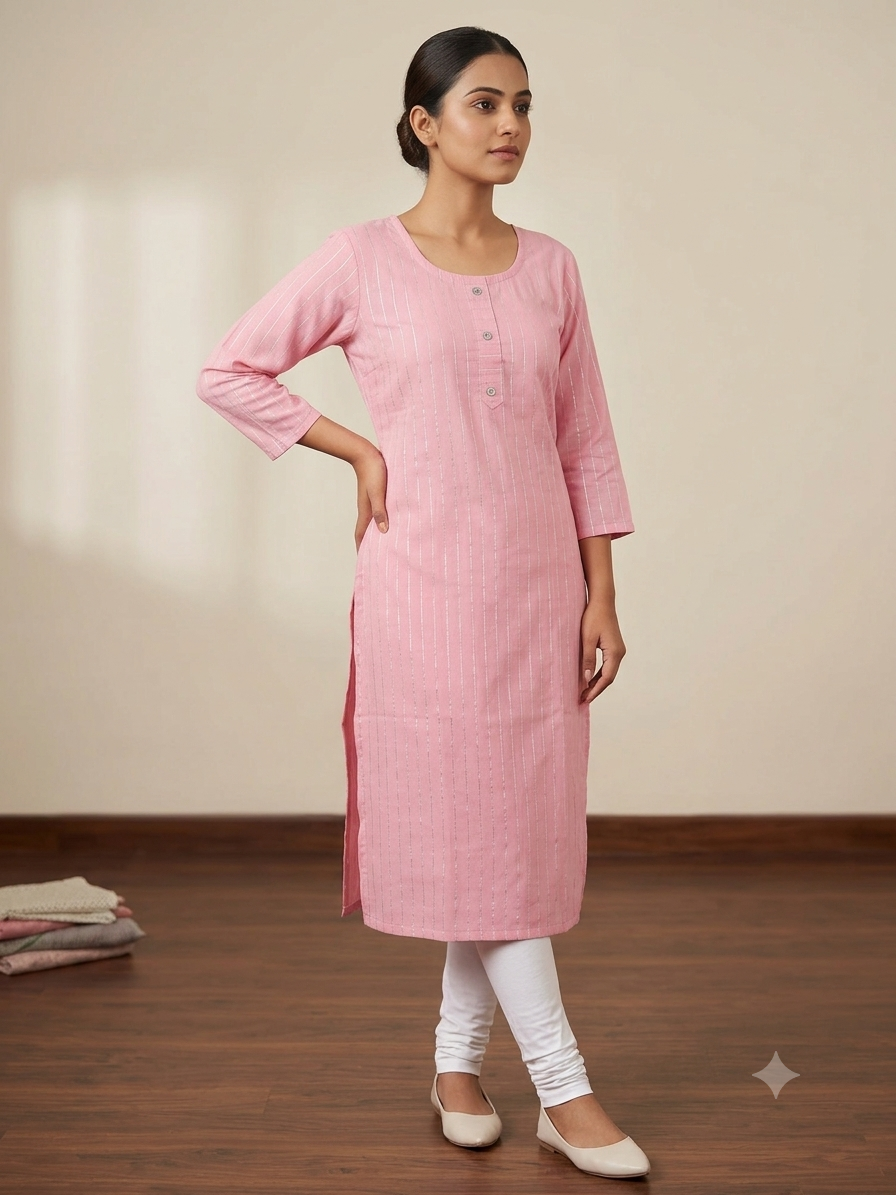 Beautiful designer Kurtis