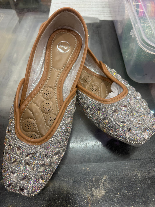 Beautiful designer jutti