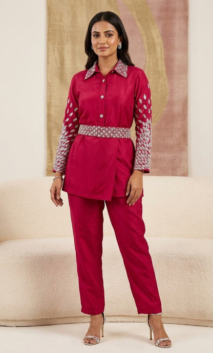 Beautiful designer cord sets