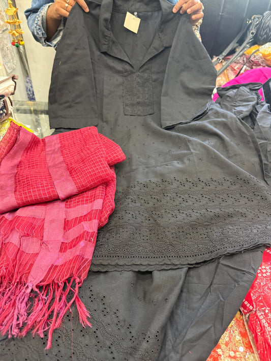 Beautiful designer punjabi patiala suit