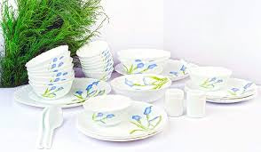 LaOpala Tender Trio Dinner Set of 29 pieces