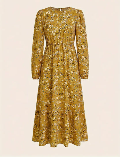 Beautiful designer Kurti style dress