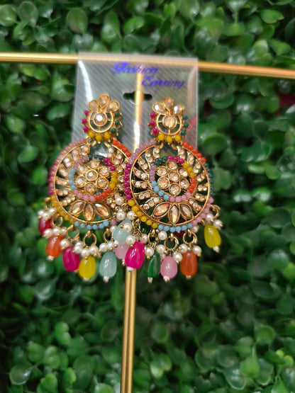 Beautiful designer  earrings