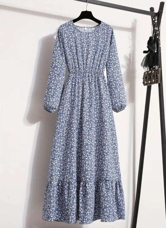 Beautiful designer Kurti style dress 1