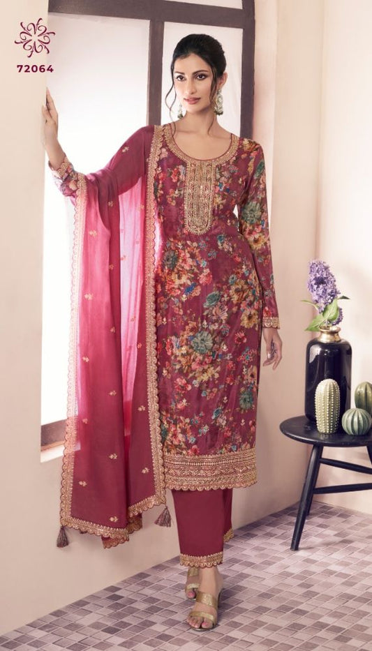 Beautiful designer Pakistani suits