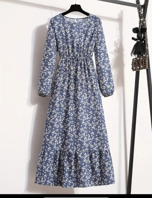 Beautiful designer Kurti style dress 2