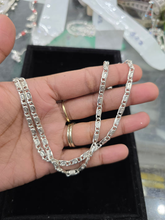 Beautiful designer anklet