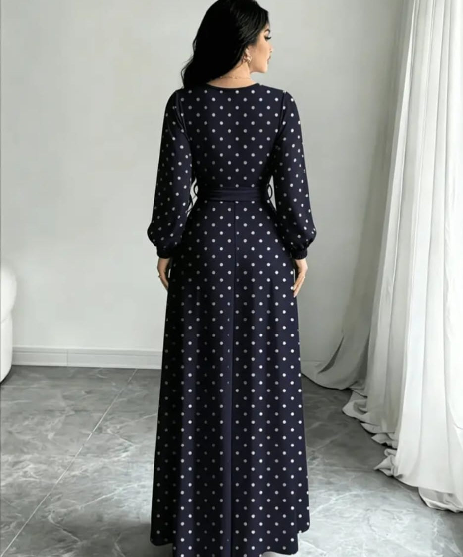 Beautiful designer Kurti style dress