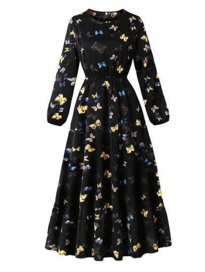 Beautiful designer Kurti style dress