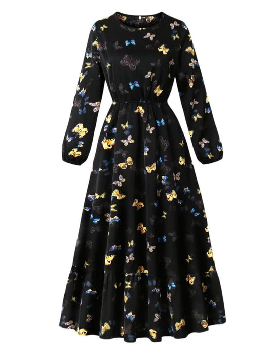 Beautiful designer Kurti style dress
