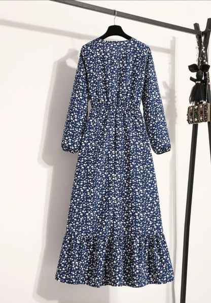 Beautiful designer Kurti style dress 3