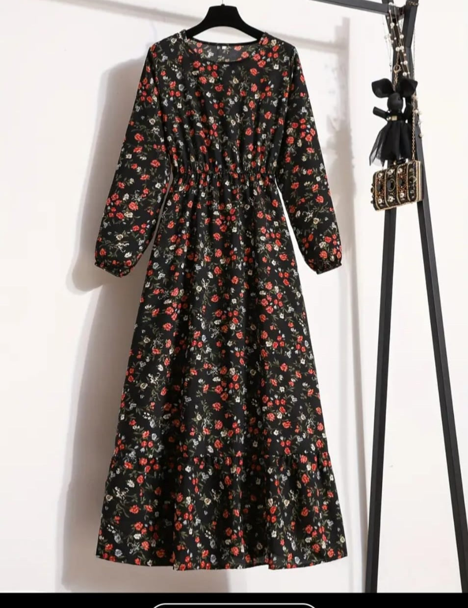 Beautiful designer Kurti style dress