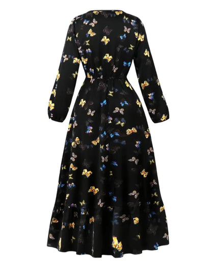 Beautiful designer Kurti style dress