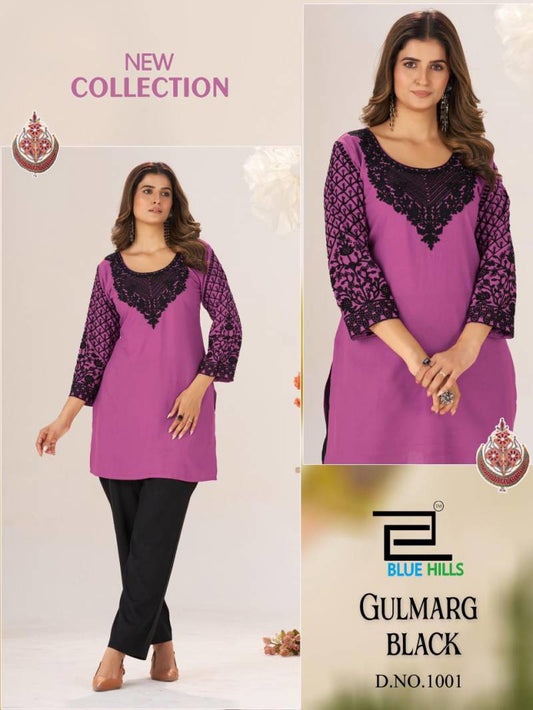 Beautiful designer Kurti