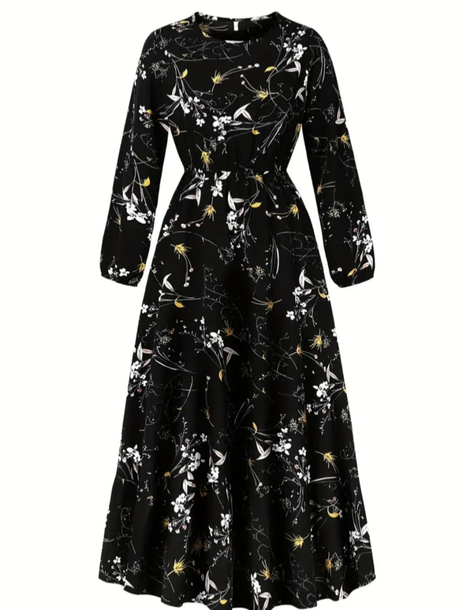 Beautiful designer Kurti style dress