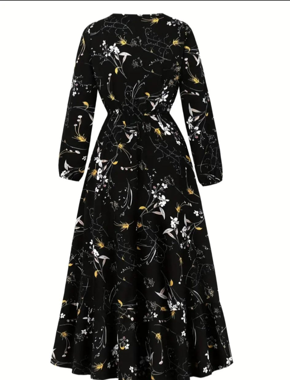 Beautiful designer Kurti style dress